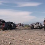 Tres muertos en accidentes de tránsito en Tupungato