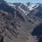 Discovery Channel grabará en escenarios naturales del Valle de Uco