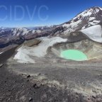 Alerta por actividad sísmica en el volcán Tupungatito