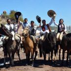 Festejos por la Tradición en San Carlos y Tupungato
