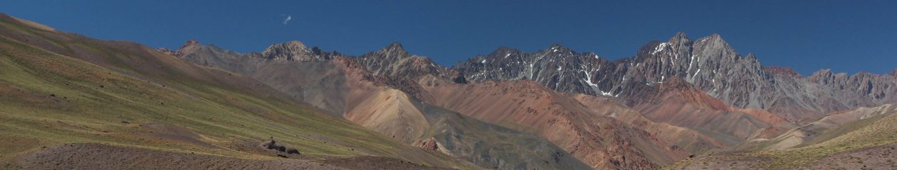 Valle de Uco Mendoza